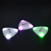 LED Glowing Guitar Pick