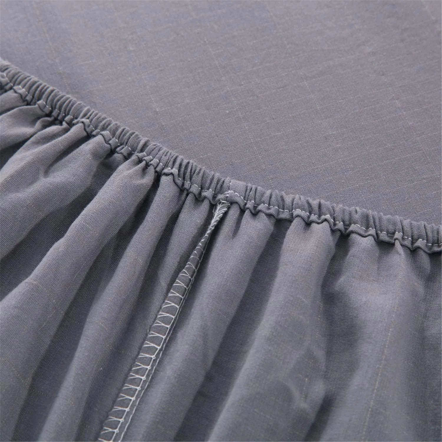 Earthing Grounding Fitted Sheet