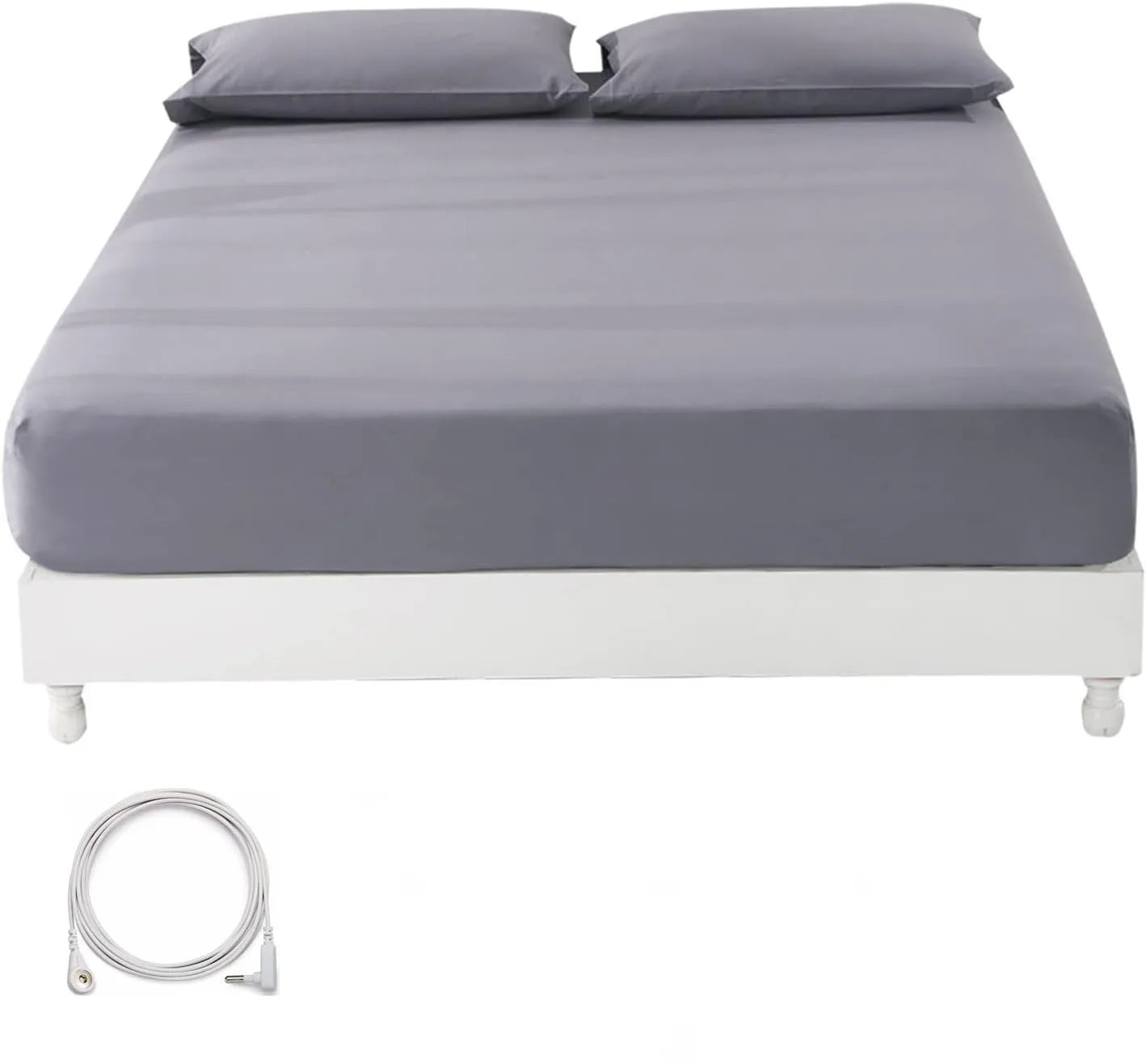 Earthing Grounding Fitted Sheet